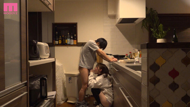 【MIDV-373】石川澪ちゃんに朝まで痴女られたい、デートから自宅まで一夜を使い果たすドキュメントだよ サンプル画像 3